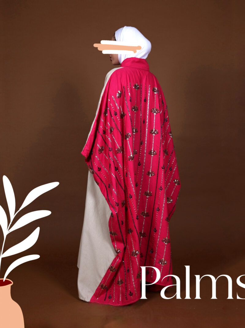 PALMS